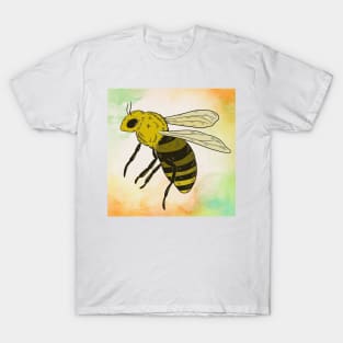 Busy Busy Bee T-Shirt